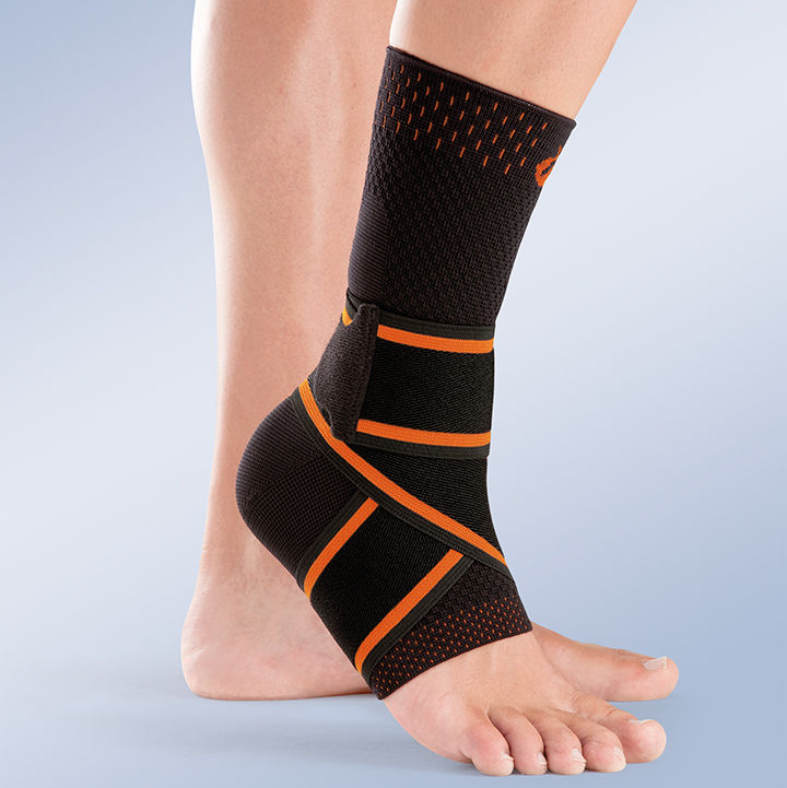 Orliman Crossover Elastic Ankle
