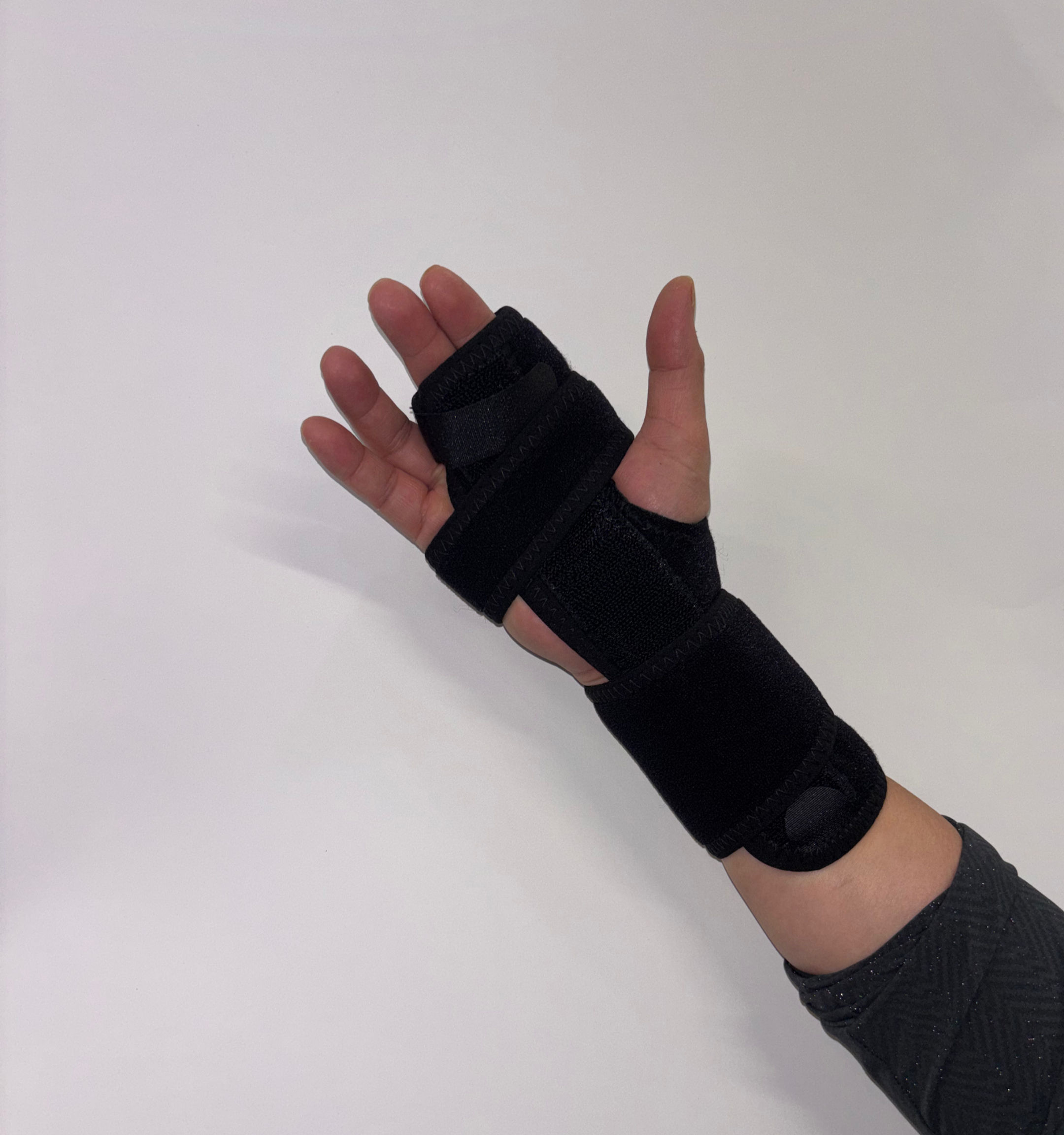 MedSpec Boxer Splint ll