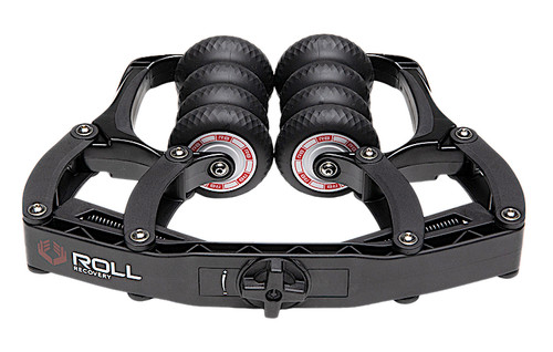 Roll Recovery R8+ | passbracing