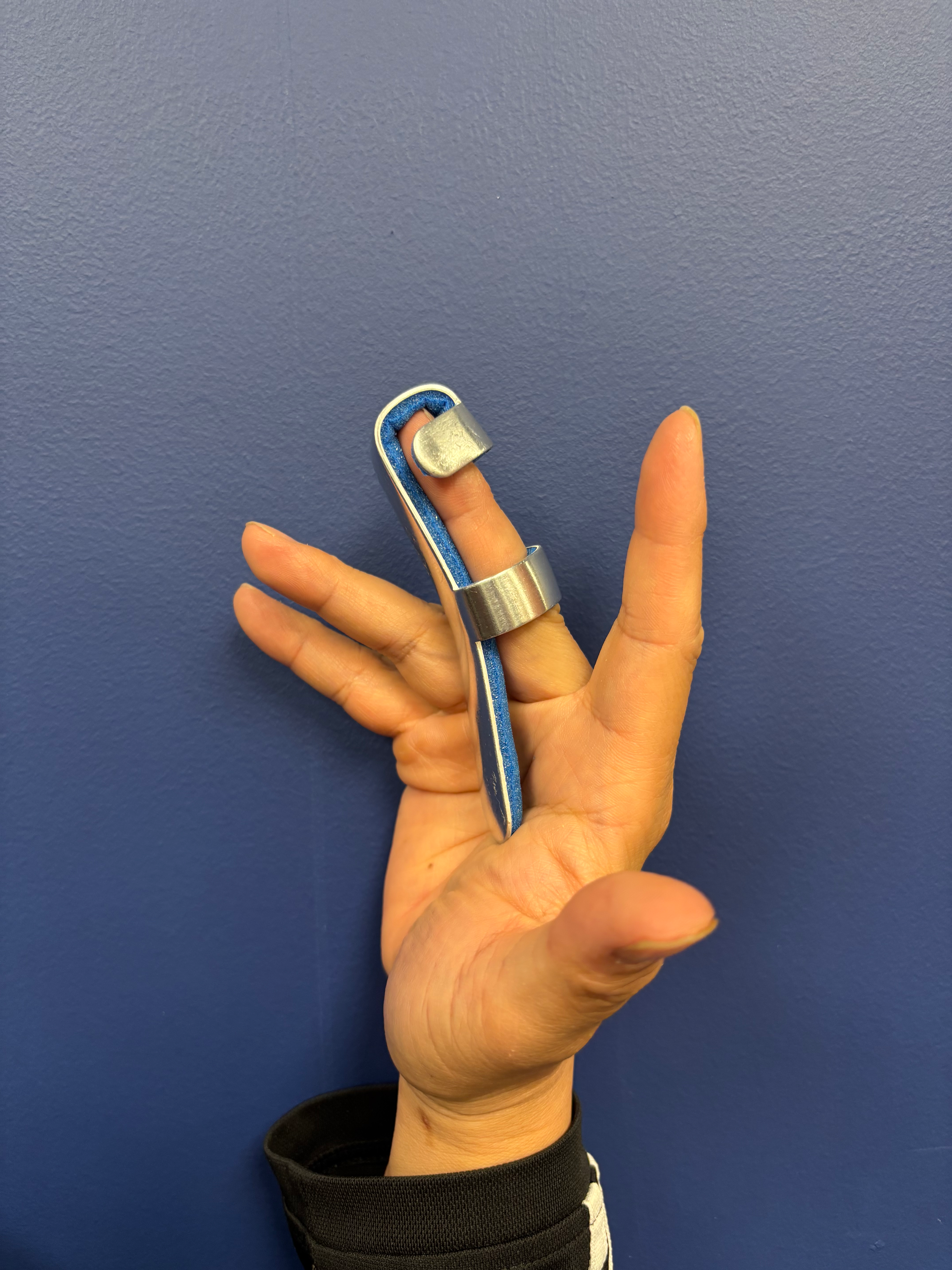 Baseball Splint