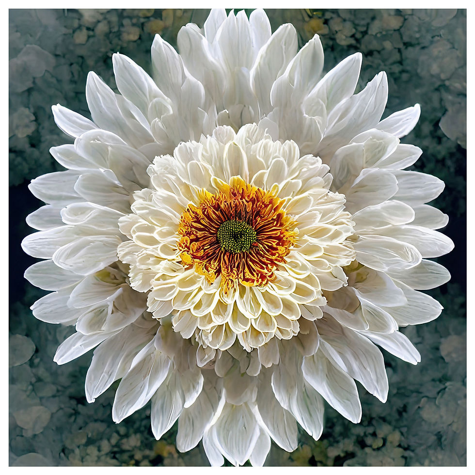 chrysanthemum