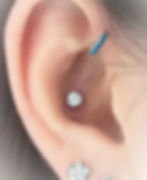 Conch/Orbital