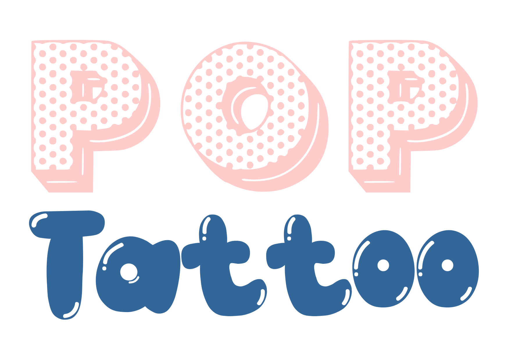 Pop Tattoo
