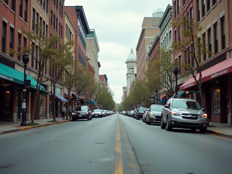 Unlocking Small Business Benefits in Charlotte for Sustainable Growth