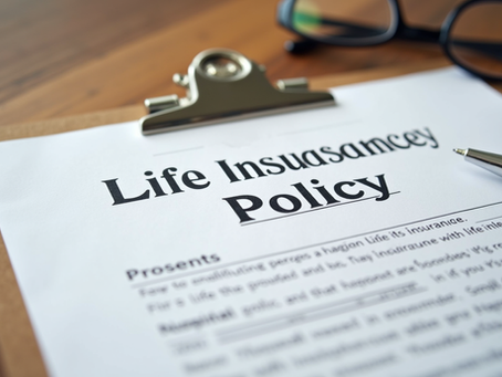 Unlocking Peace of Mind: The Benefits of Fully Guaranteed Life Insurance Coverage for Concord NC and surrounding cities. 