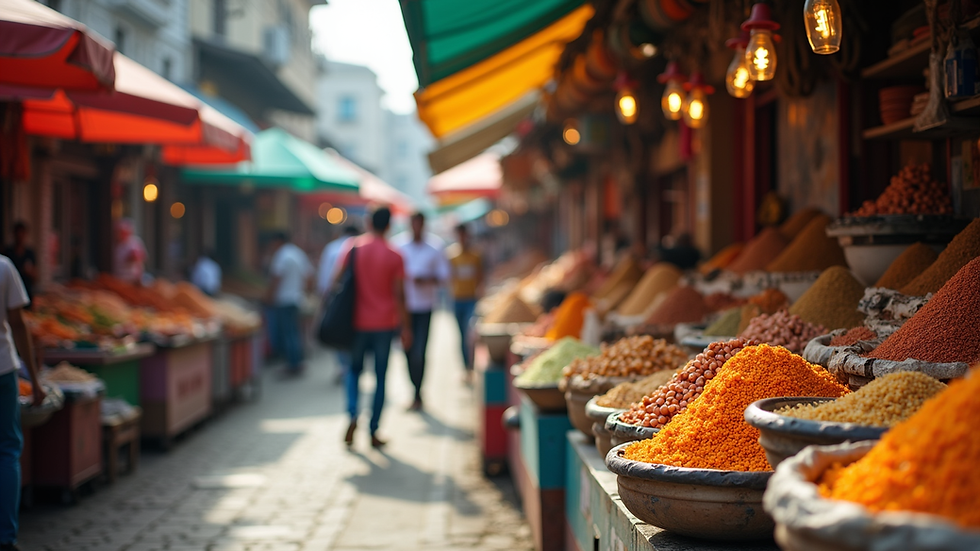 Effective Marketing Strategies for Small Businesses