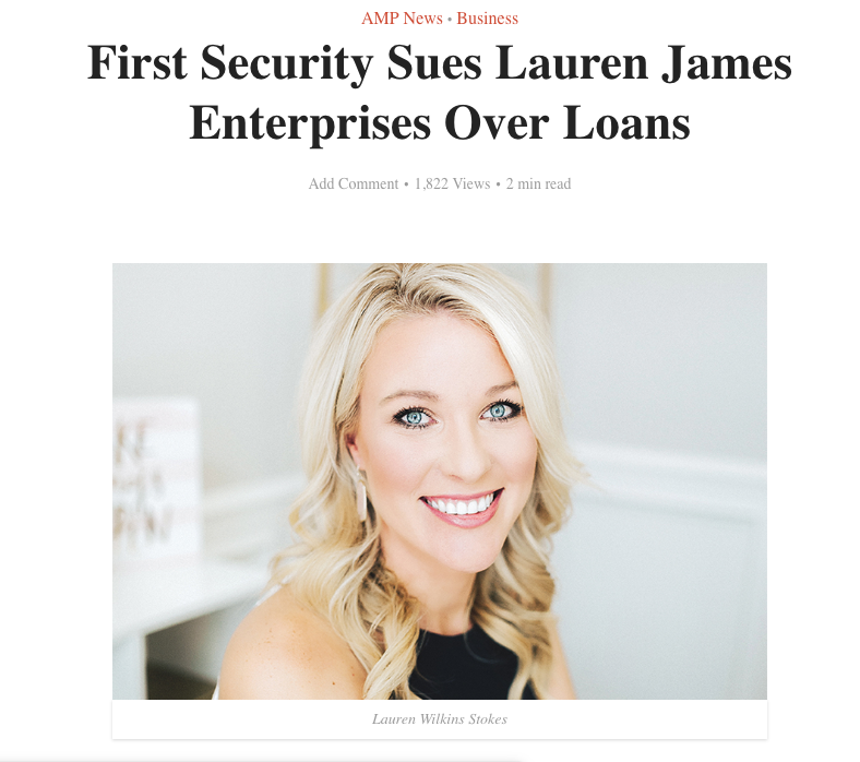 Arkansas Money & Politics