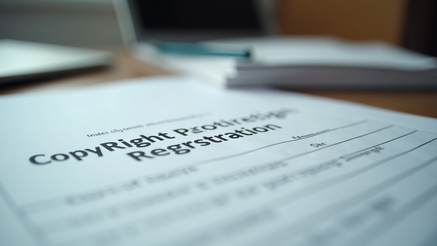 India Copyright Registration Guide: Complete Guide to Copyright Registration in India