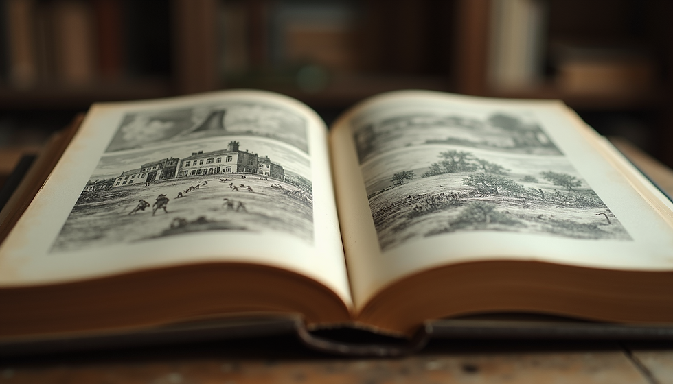 Understanding Copyright – A Creator’s Shield in the Digital Age