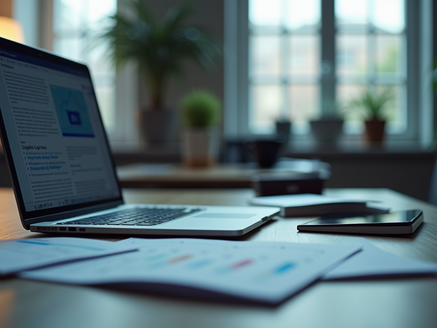 Navigating the Digital Landscape: How to Safeguard Your Brand's Reputation