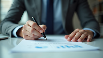 Mastering the Trademark Search Guide: Your Path to Confident Brand Protection