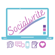 Socialwrite logo