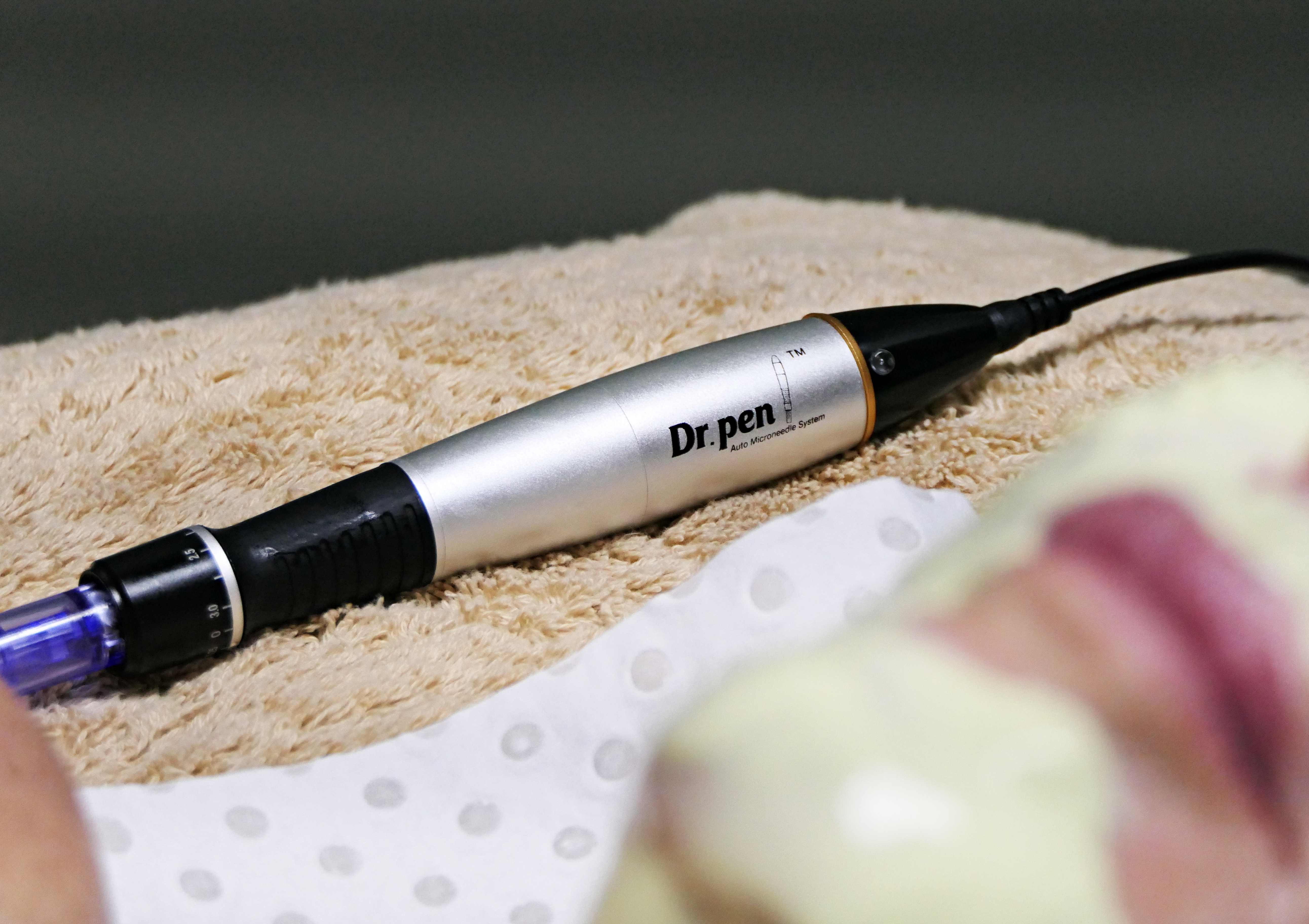 SERVICES Skin Essentials