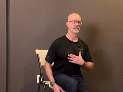 Seated Hamstring Stretch: Unlock Flexibility in Your Legs and Lower Back