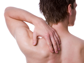 Local pain across the shoulder girdle? Dynamically release it