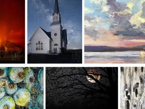 October 18, 2019 - AN EVENING OUT FOR A GREAT CAUSE!