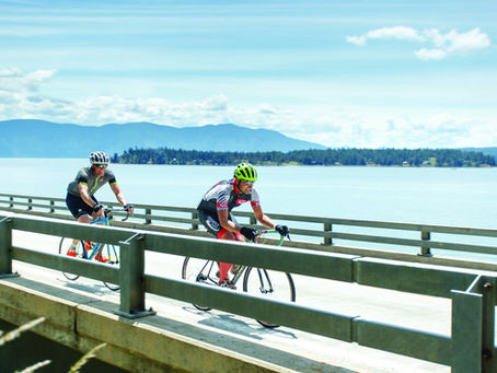 18th Annual CHAFE 150 Gran Fondo