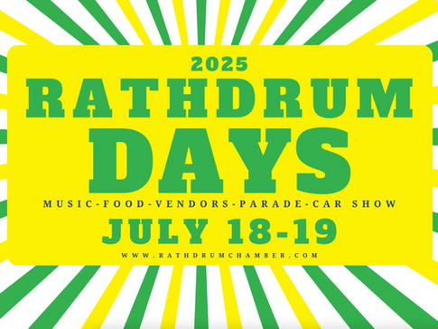 Rathdrum Days 2025