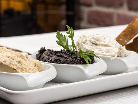 January 25, 2019 - ESCAPE THE COLD BY ATTENDING ONE OF THESE EVENTS