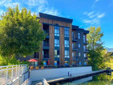 Sandpoint’s Premier Vacation Rental Agency