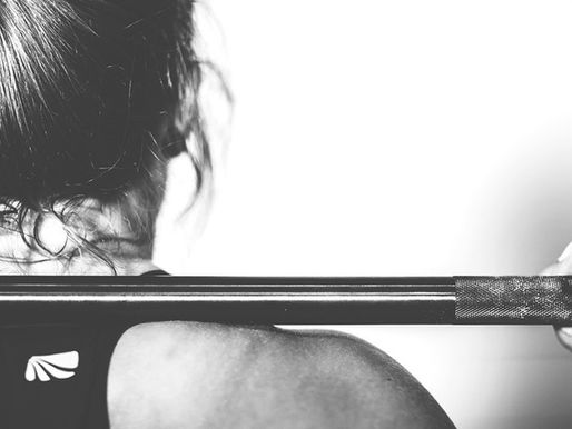 January 3, 2020 - NEW YEAR, NEW YOU!