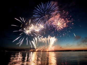 Coeur d’Alene 4th of July Celebration