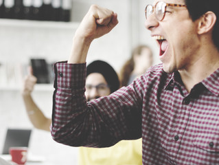 Going The Extra Mile to Business Success