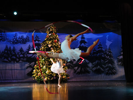 December 15, 2016 - Jolly Entertainment