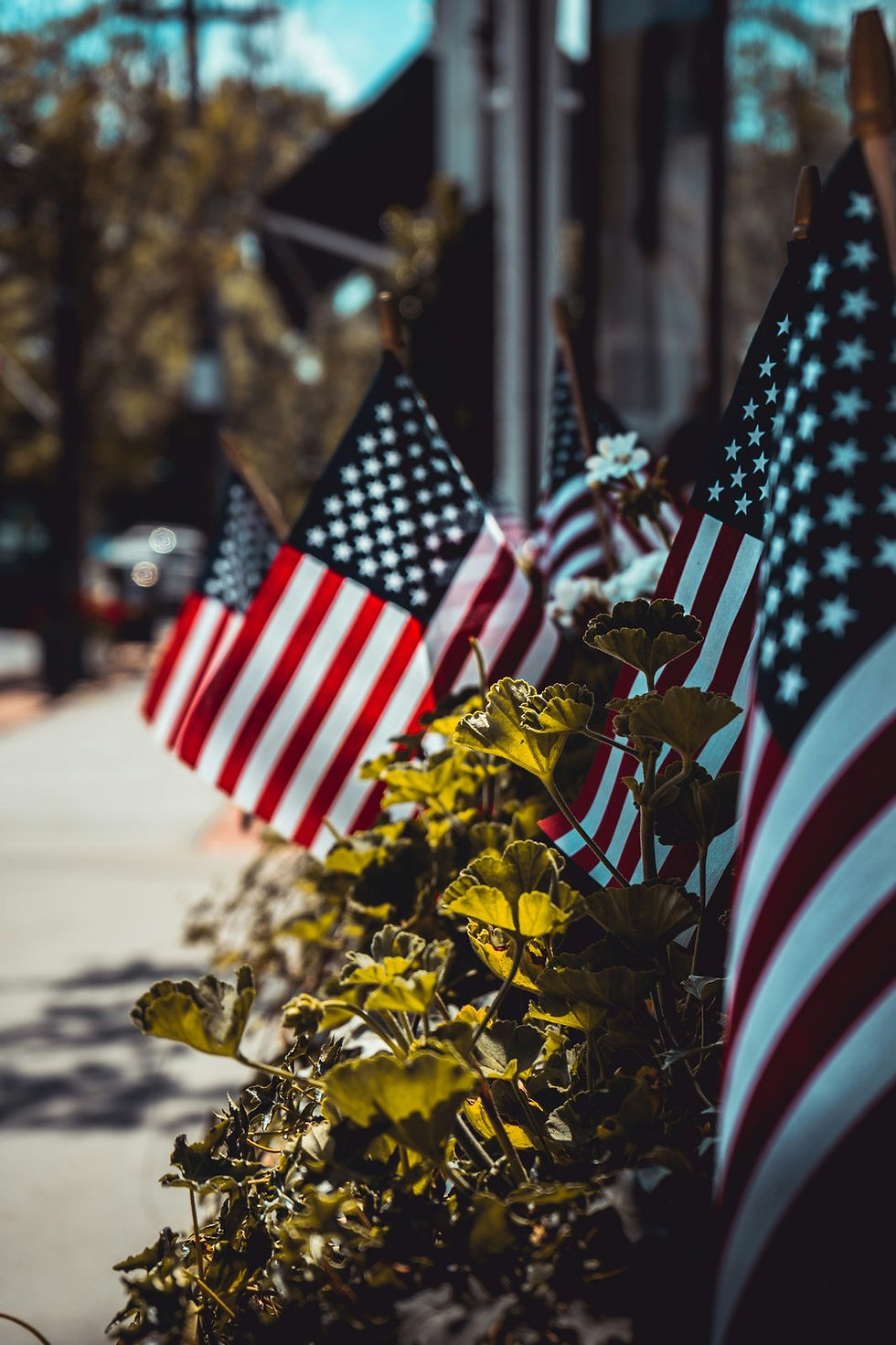 Gig Harbor Celebrates America's 250th on the Fourth of July