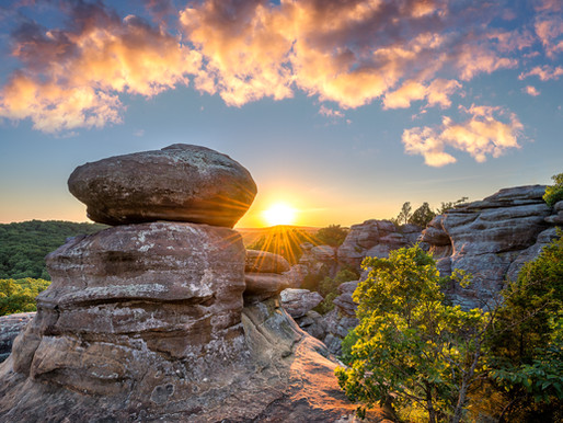 Garden of the Gods
