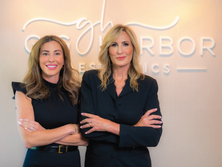 Lip Rejuvenation with Hyaluronic Acid Fillers