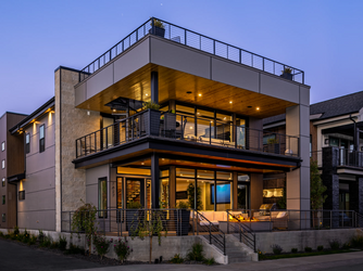 NIBCA’s Parade of Homes