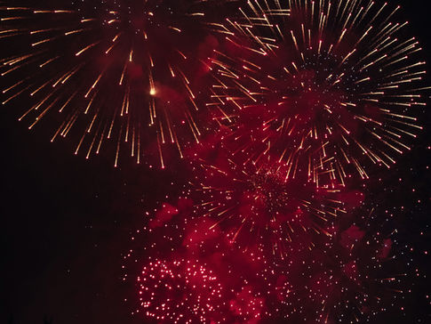 Liberty Lake 4th of July Concert & Fireworks