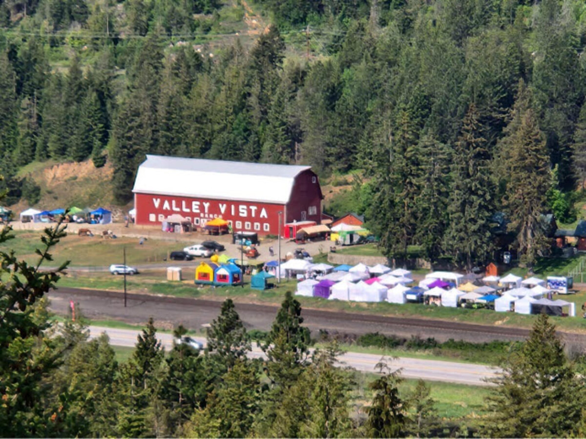 Valley Vista Fall Craft Show