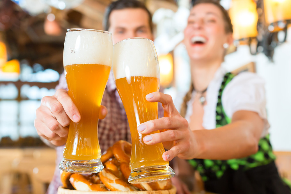Raise Your Glass