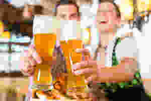 Raise Your Glass