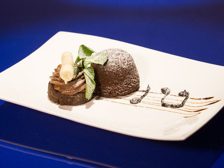 February 2, 2017 -
Tastes & Sounds