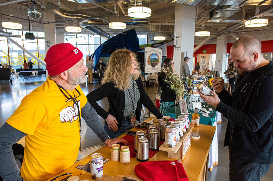 FARE Idaho Field to Fork Festival vendors