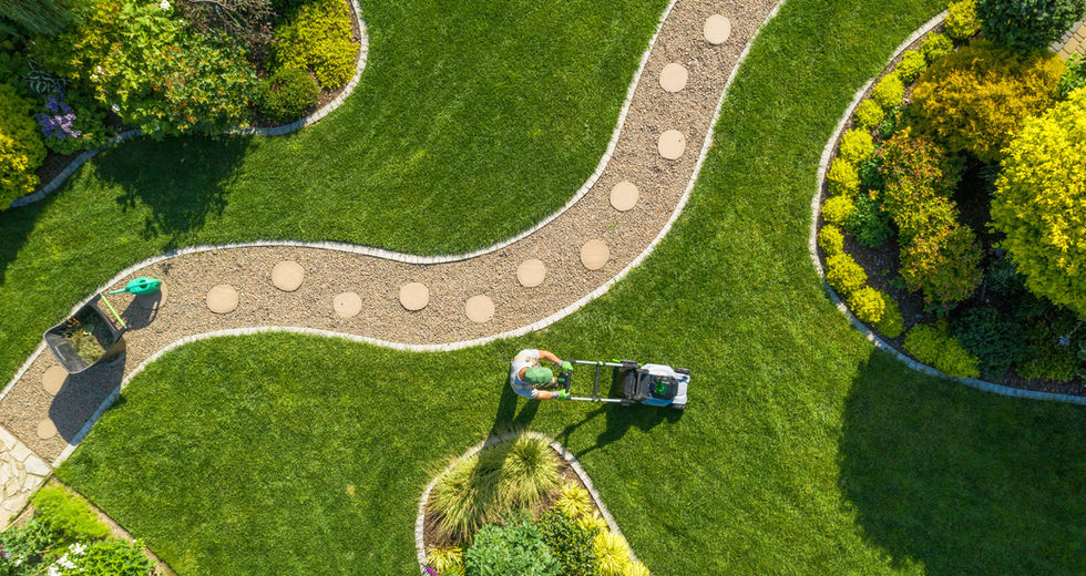 Commercial and Residential