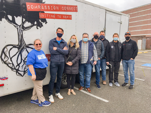 Local Nonprofit Chooses Unity Over Division