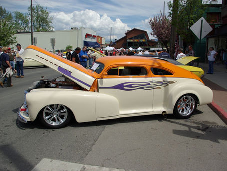 39th Annual Lost in the ‘50s