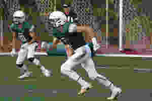 Athletes of the Month: Jack Filkins