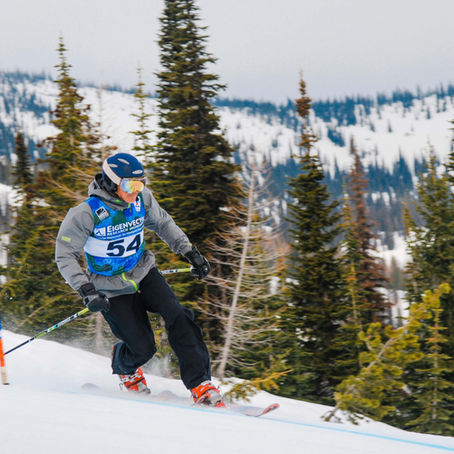 2,400 Feet of Schweitzer