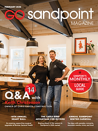 Q&A with Keith Christenson, owner of Christenson Construction