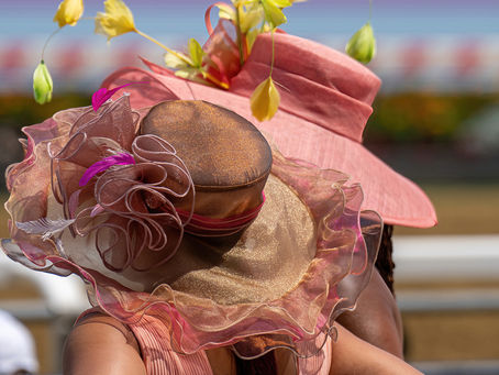 2026 Kentucky Derby Party & Fundraiser