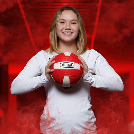 Athletes of the Month