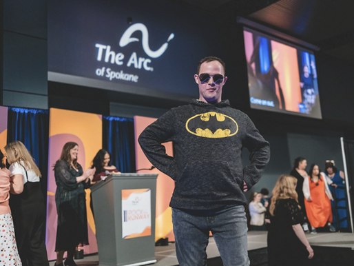 Rock The Runway Returns for Its 10th Anniversary Celebration