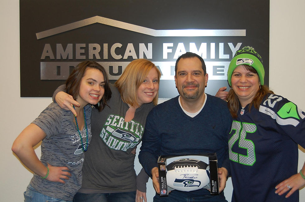 American Family Insurance