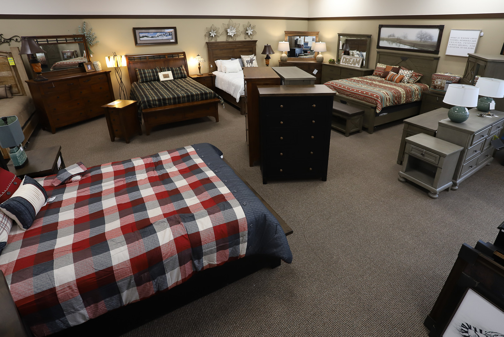 ABOUT US SANDPOINT IDAHO SANDPOINT FURNITURE