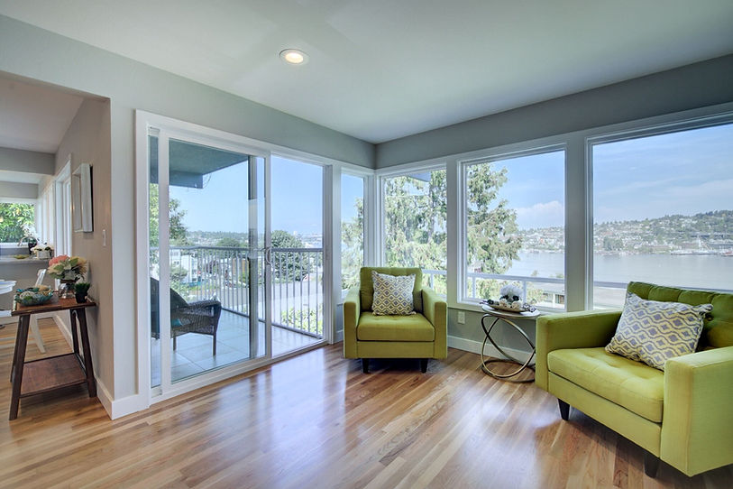 Home Remodels Worley Homes Priest River, ID